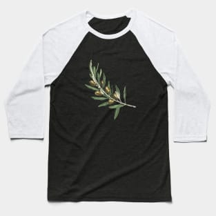 Olive branch Baseball T-Shirt